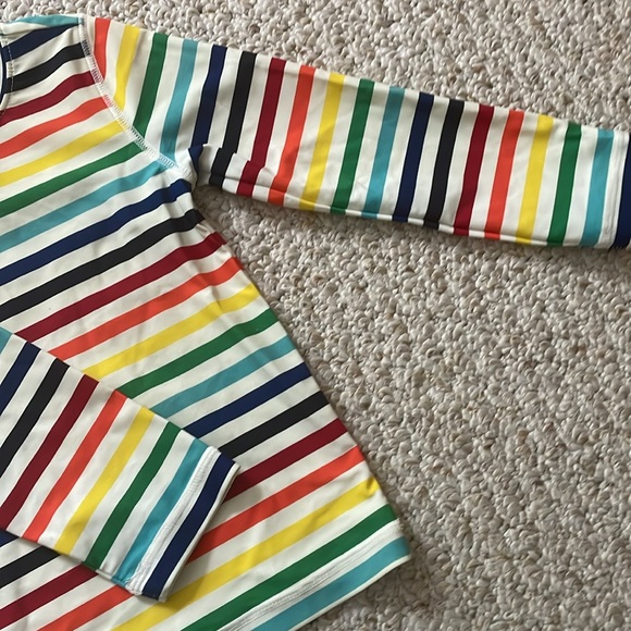 Long Sleeve Rash Guard - Picture 4 of 5